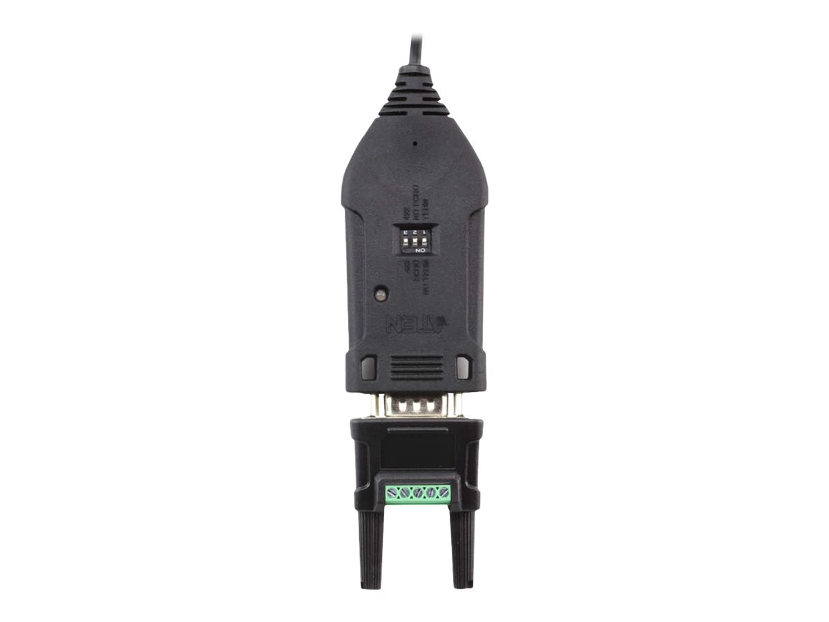 ATEN UC485 USB auf RS-422/485 Adapter 0,3m Verpackung