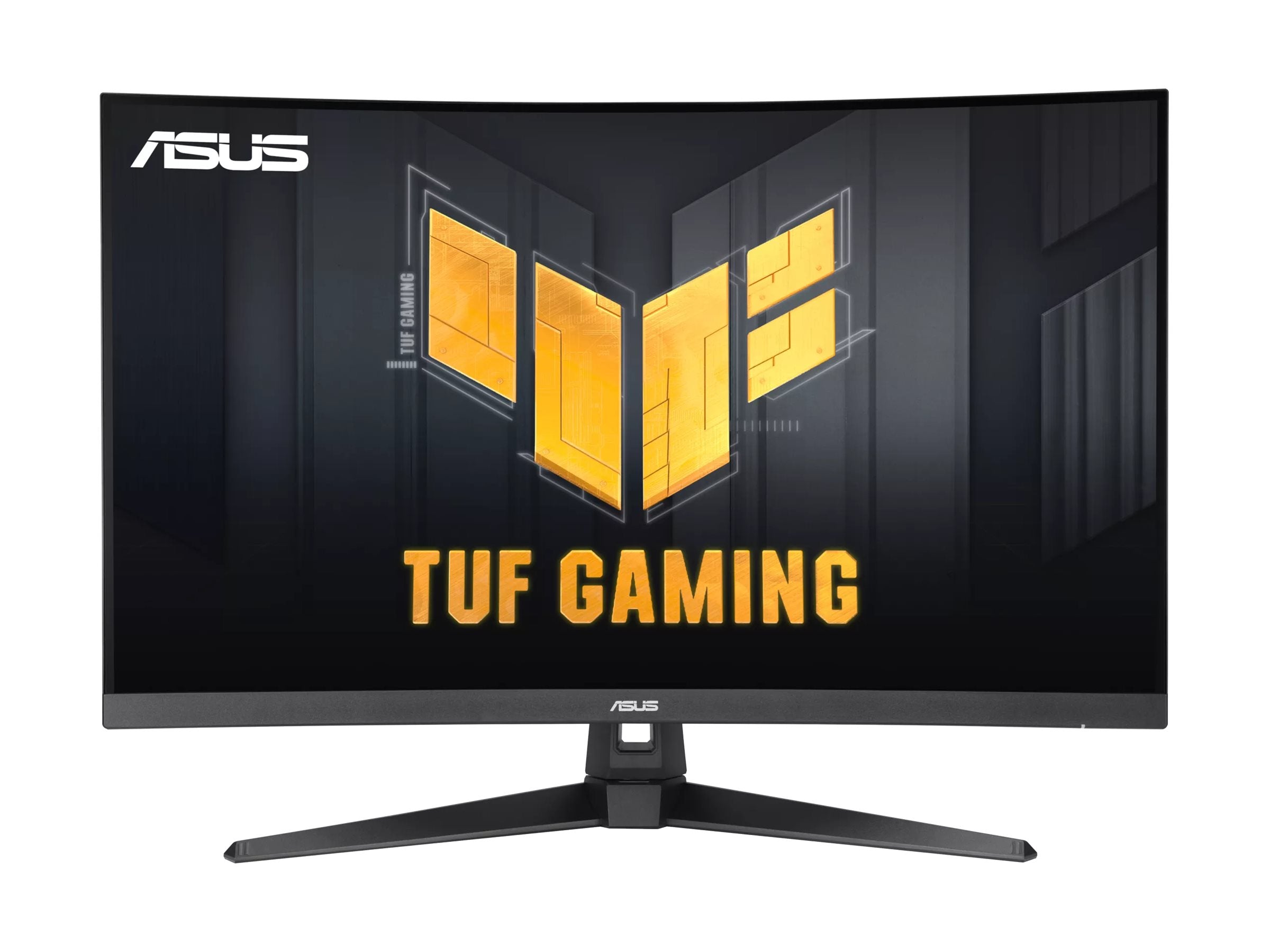 ASUS TUF Gaming VG32WQ3B Monitor Verpackung