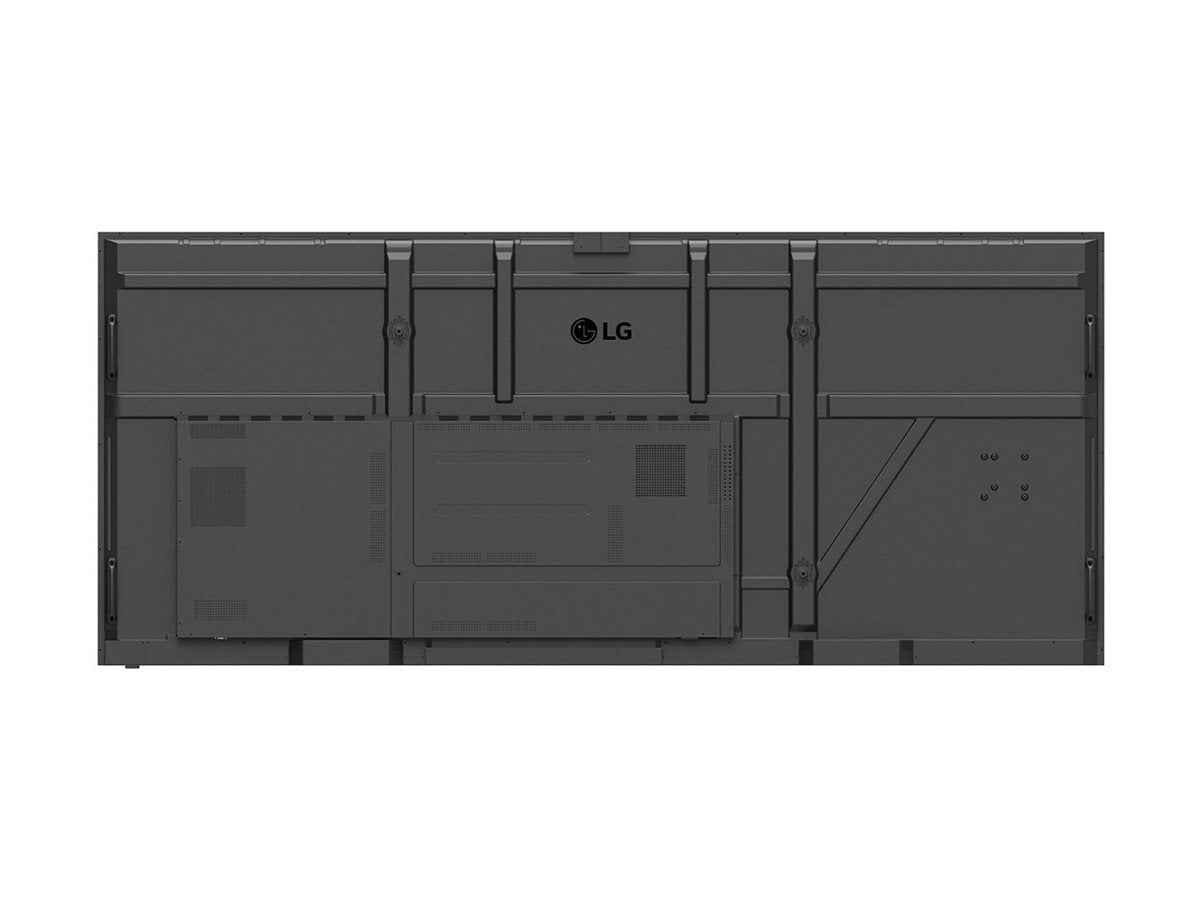 LG 105BM5P Signage Display Verpackung