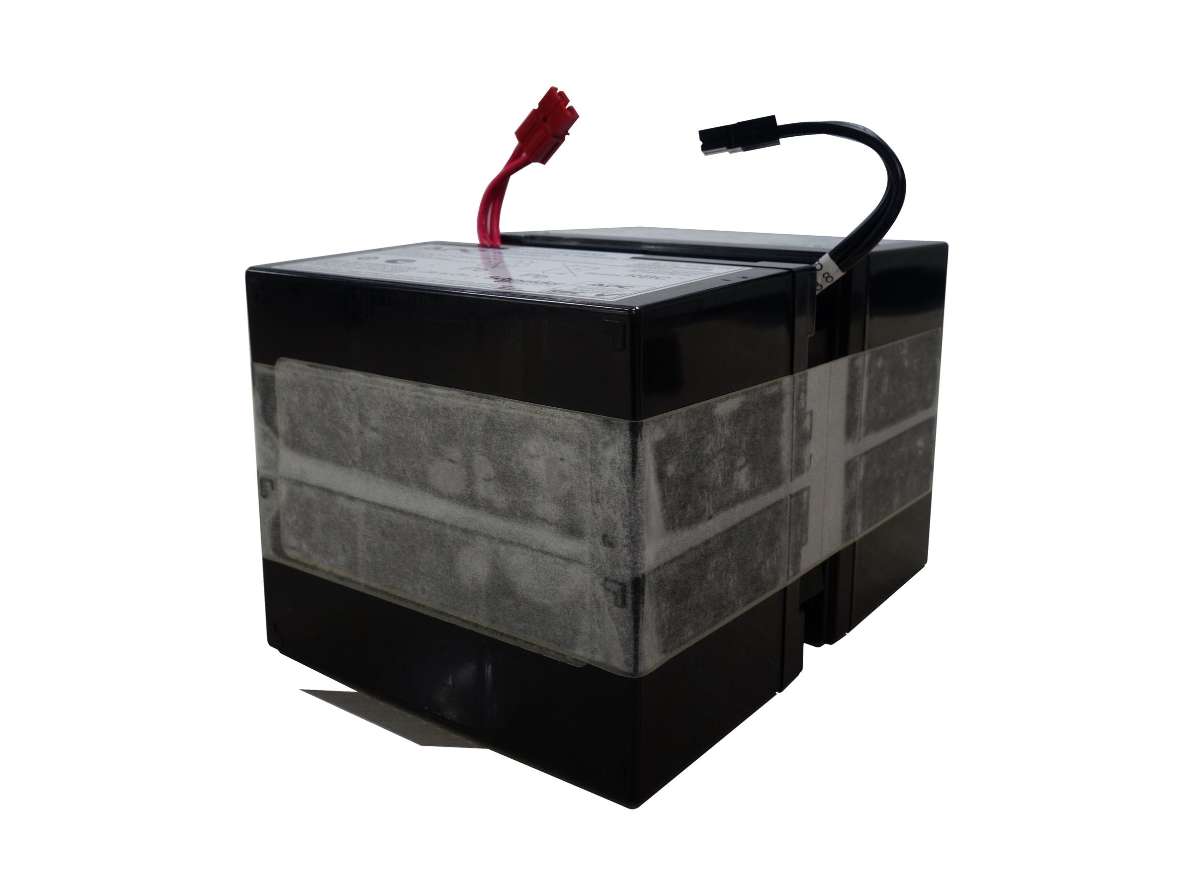 APC Replacement Battery Cartridge 209 - Verpackung