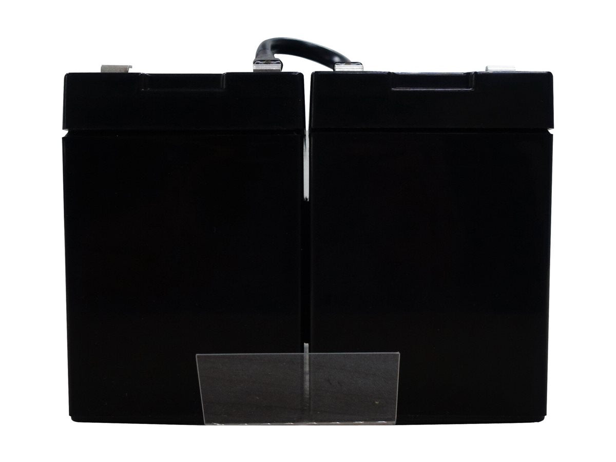 APC Replacement Battery Cartridge 206 Verpackung