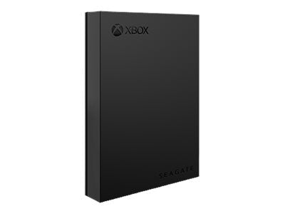 SEAGATE Game Drive for Xbox 4TB LED-Beleuchtung