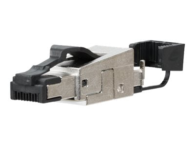 METZ CONNECT BTR C6A RJ45 field plug pro - Vorderansicht