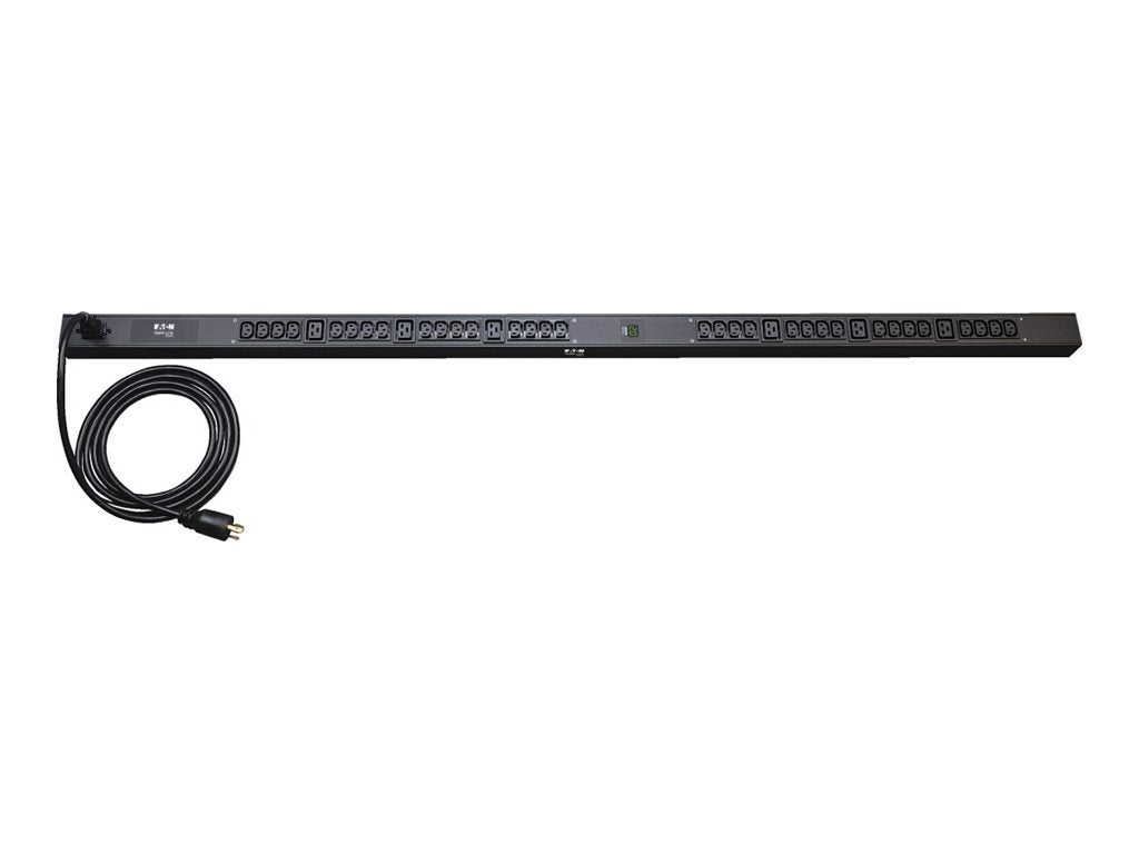 EATON 3,7kW Single-Phase Local Metered PDU Verpackung