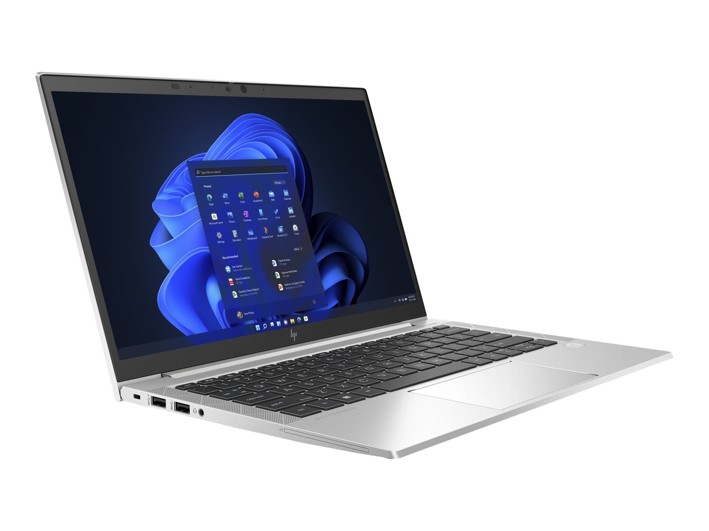 HP Refurbished Grade A EliteBook 830 G8 i5-1145G7 33