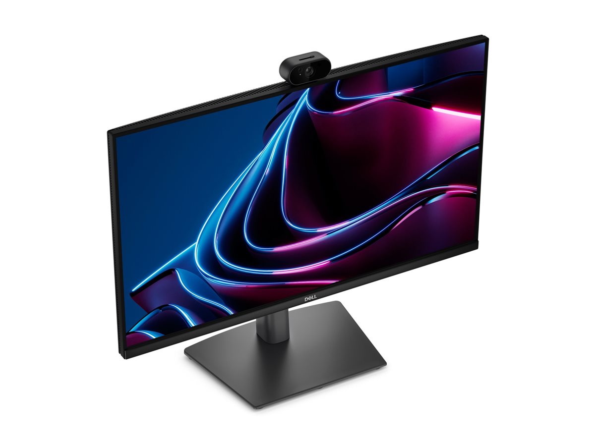 DELL Pro P2426HEV Monitor Seitenansicht