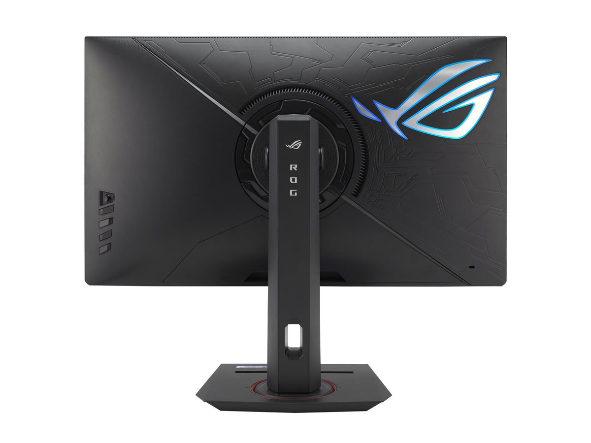 ASUS ROG Strix XG27UCG Monitor Detailansicht