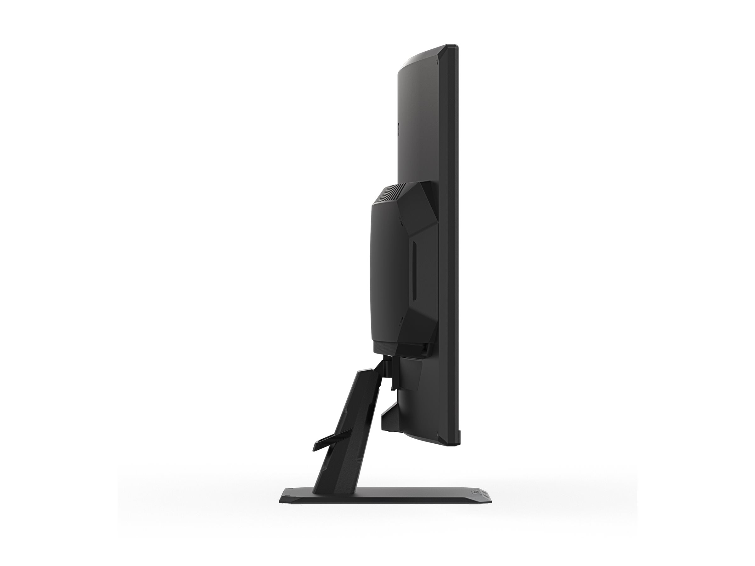 GIGABYTE GS32QCA Monitor Seitenansicht