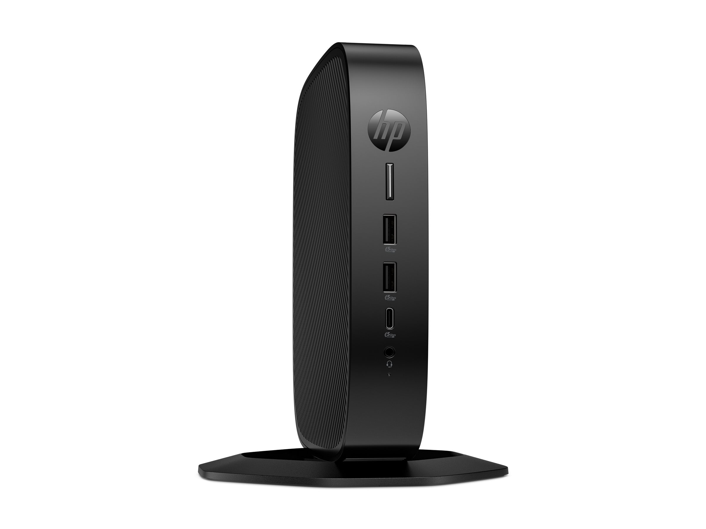 HP ProDesk 5 G1i Thin Client Vorderansicht