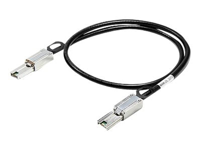 SYNOLOGY Cable MiniSAS Vorderansicht