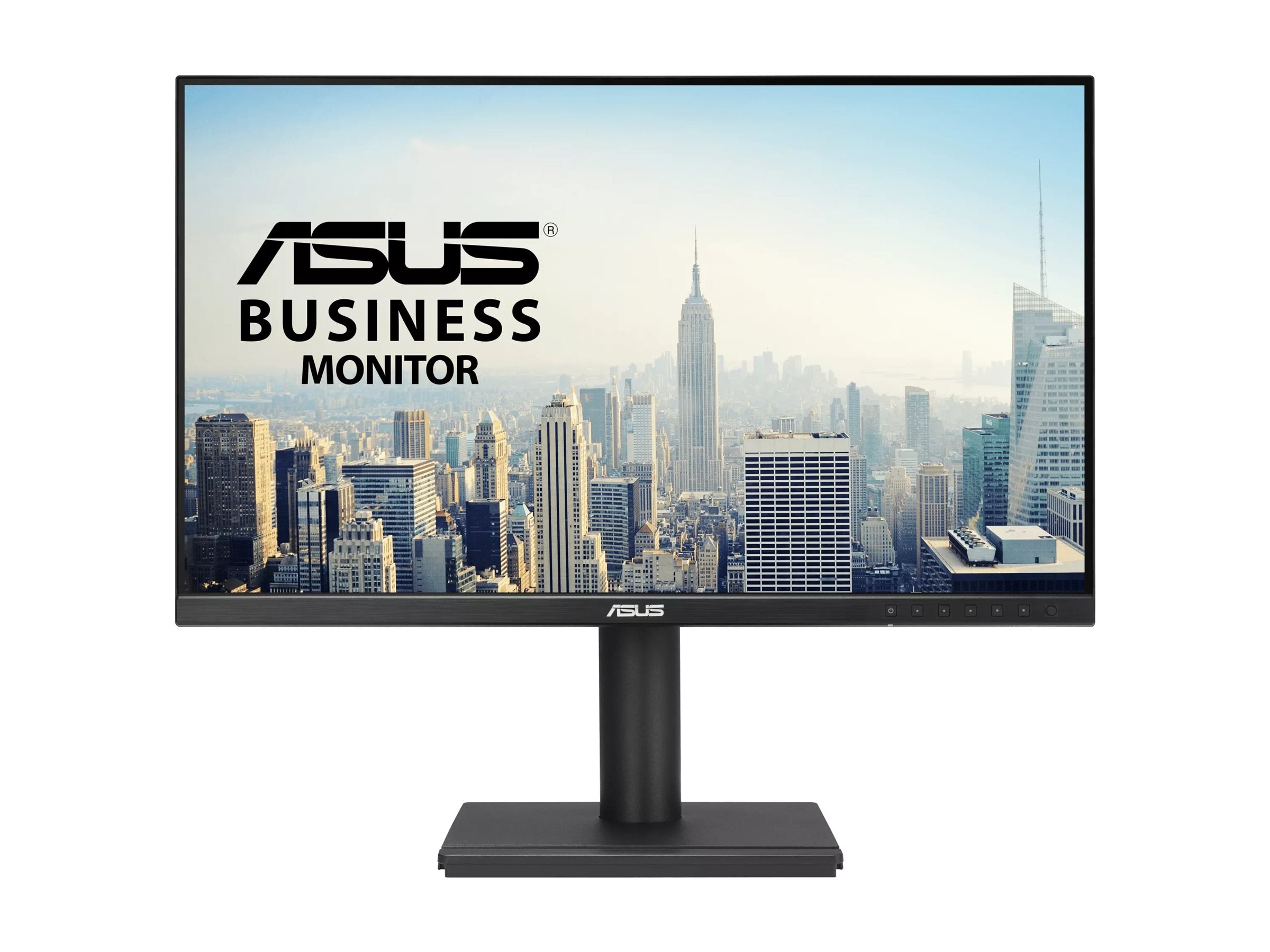 ASUS BE249QG Monitor Verpackung