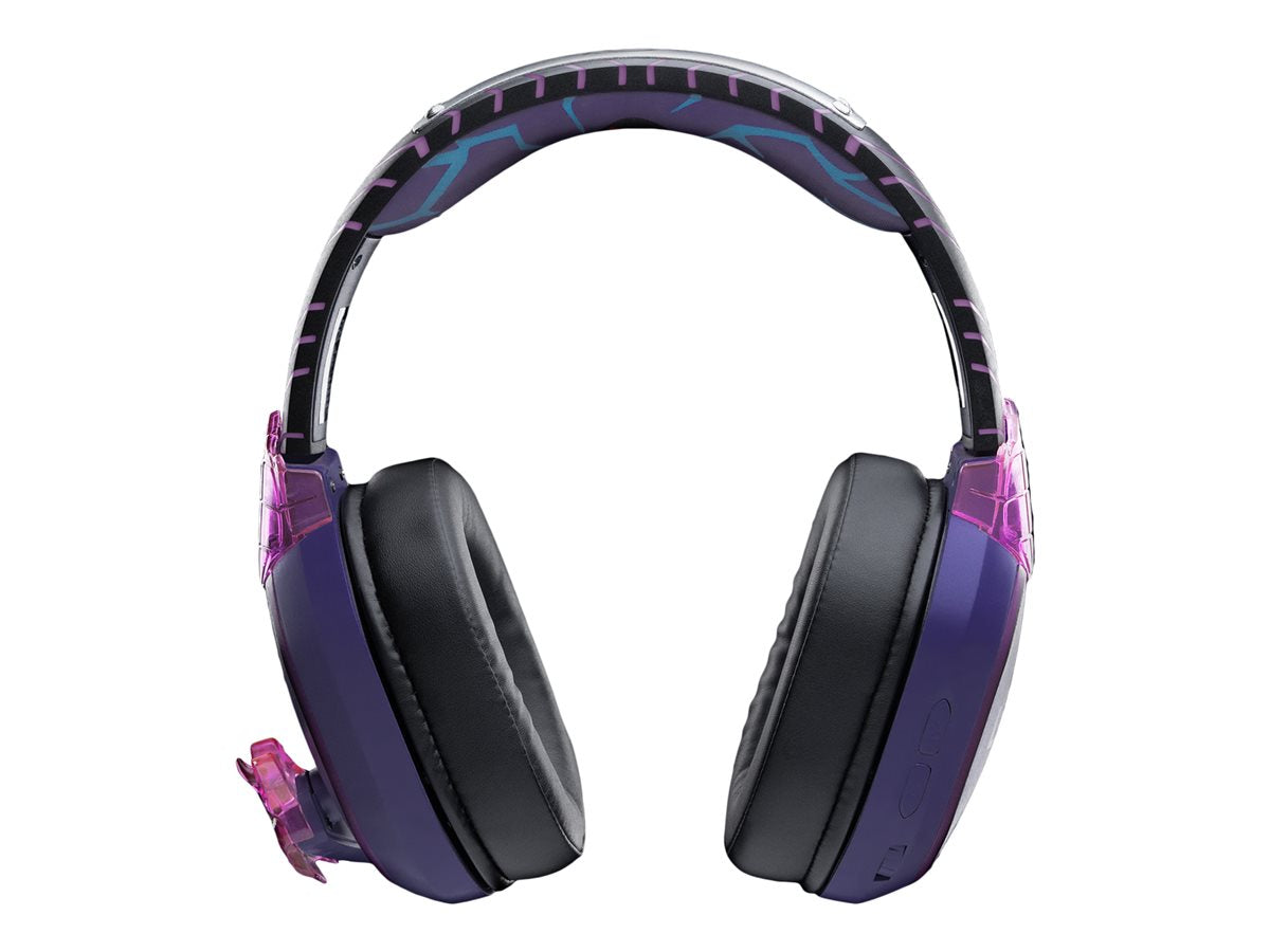 LEXIP SASUKE HEADSET Vorderansicht
