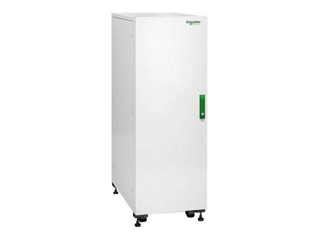 APC Easy UPS 3S E3SXR6 Empty Modular Battery Cabinet Verpackung