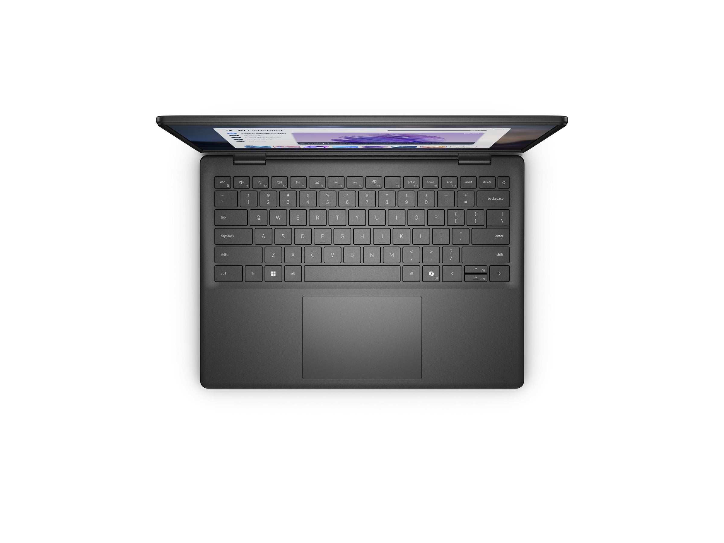 DELL Pro 14 Essential PV14255 AMD Ryzen AI 7 350 35
