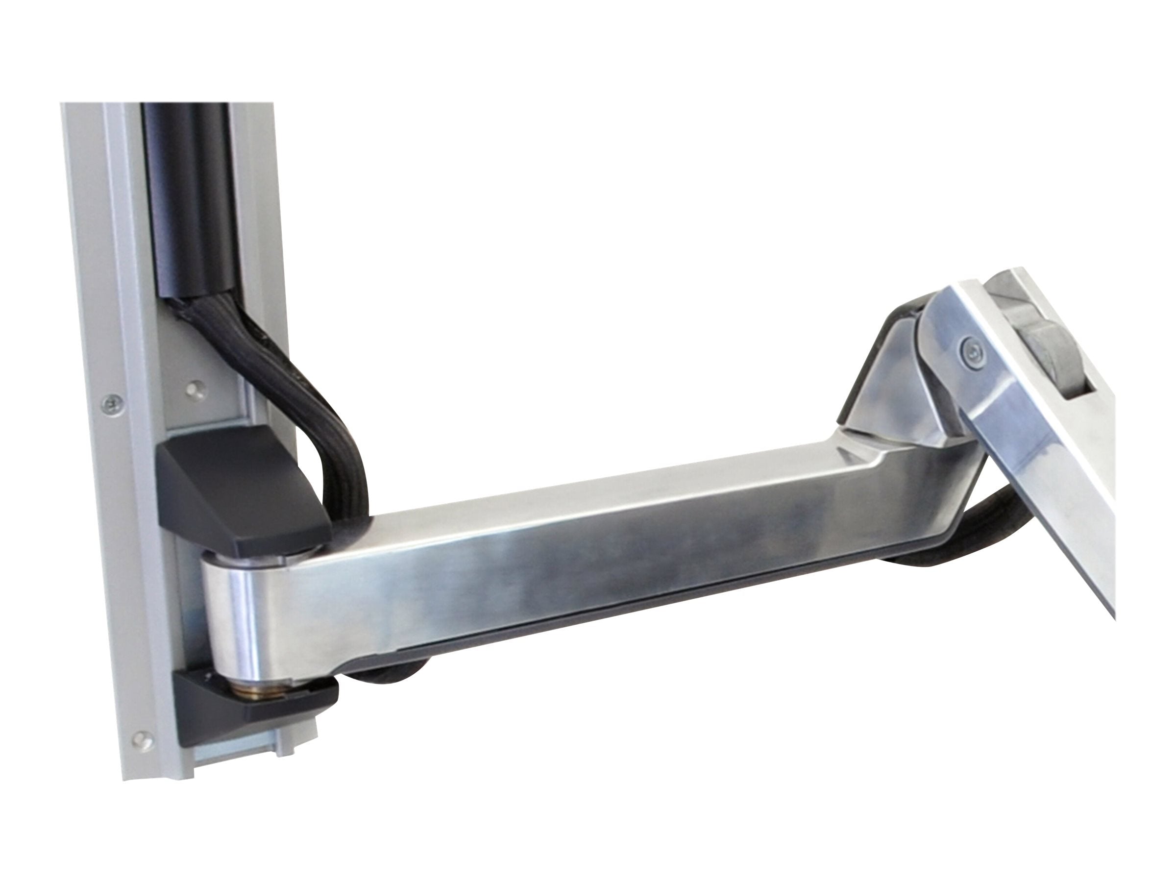 ERGOTRON StyleView Sit-Stand Combo Extender Verpackung