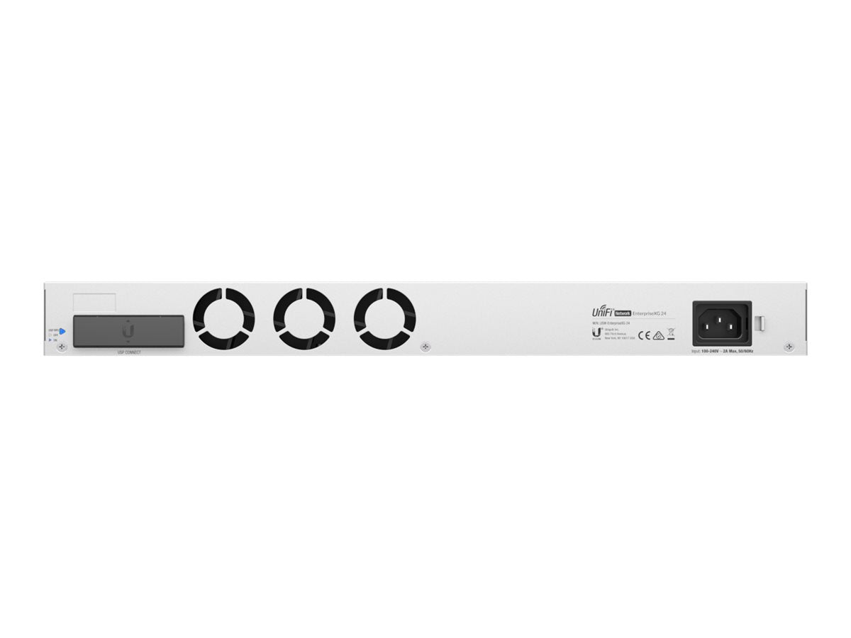 UBIQUITI USW-ENTERPRISEXG-24 UniFi Switch Detailansicht