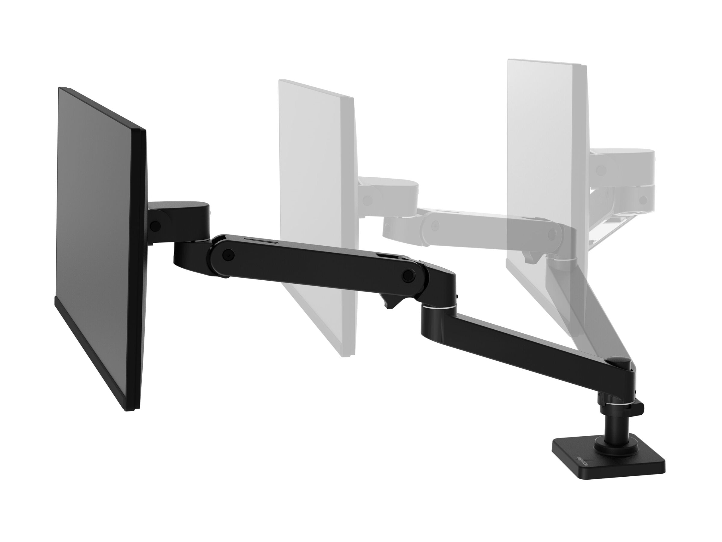 ERGOTRON LX Pro Monitor Arm