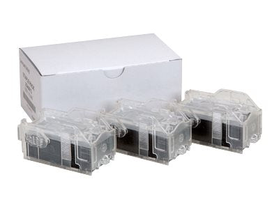 LEXMARK 25A0013 Heftklammer Vorderansicht