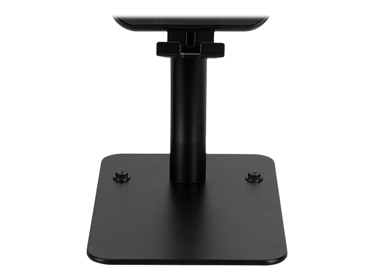 NEOMOUNTS Lockable Universal Tablet Desk Stand for Most Tablets 20