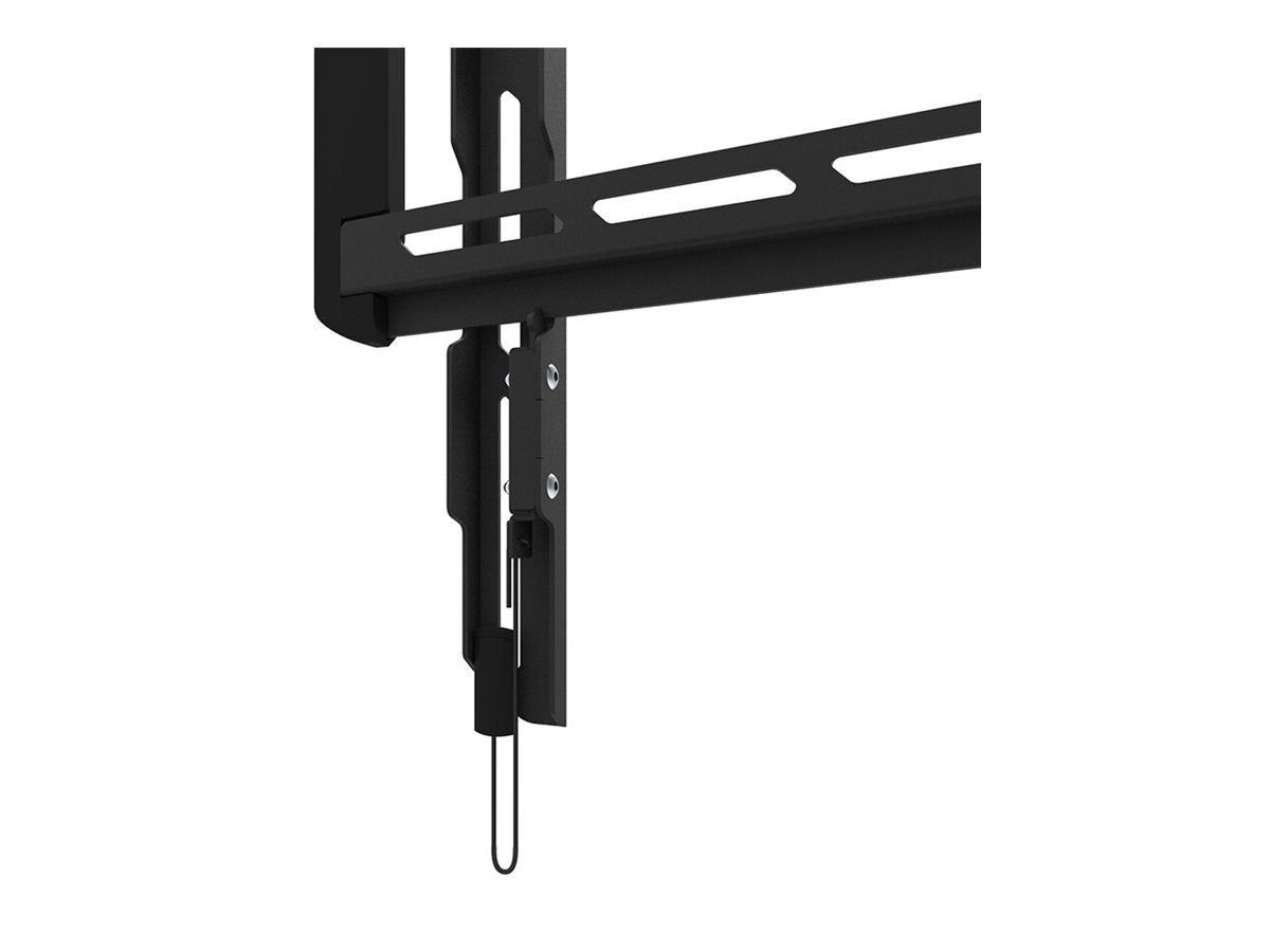NEOMOUNTS WL30-550BL18 Fixed Wallmount Montageanleitung