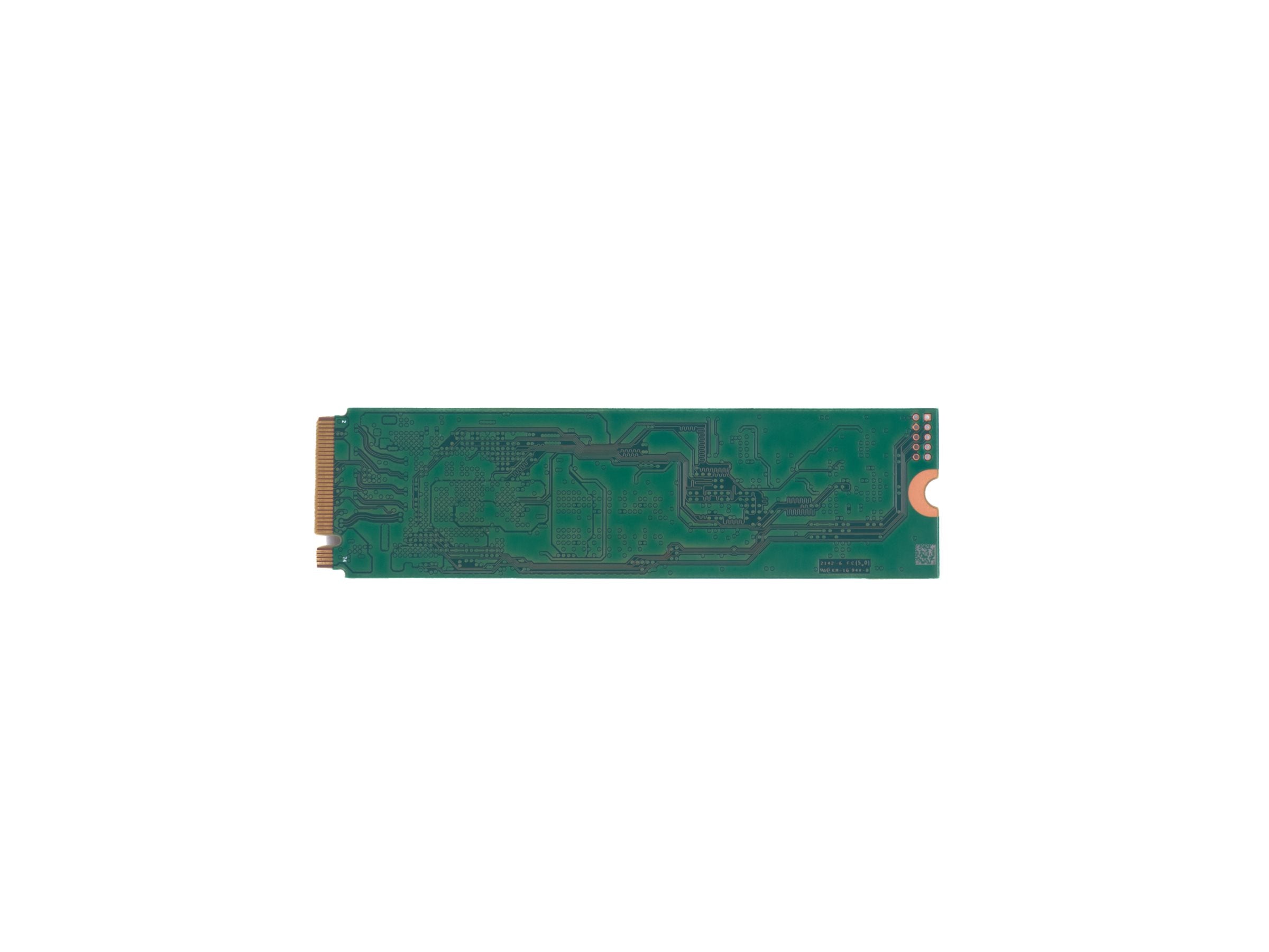 HP 2TB PCIe-4x4 Solid State Drive Verpackung