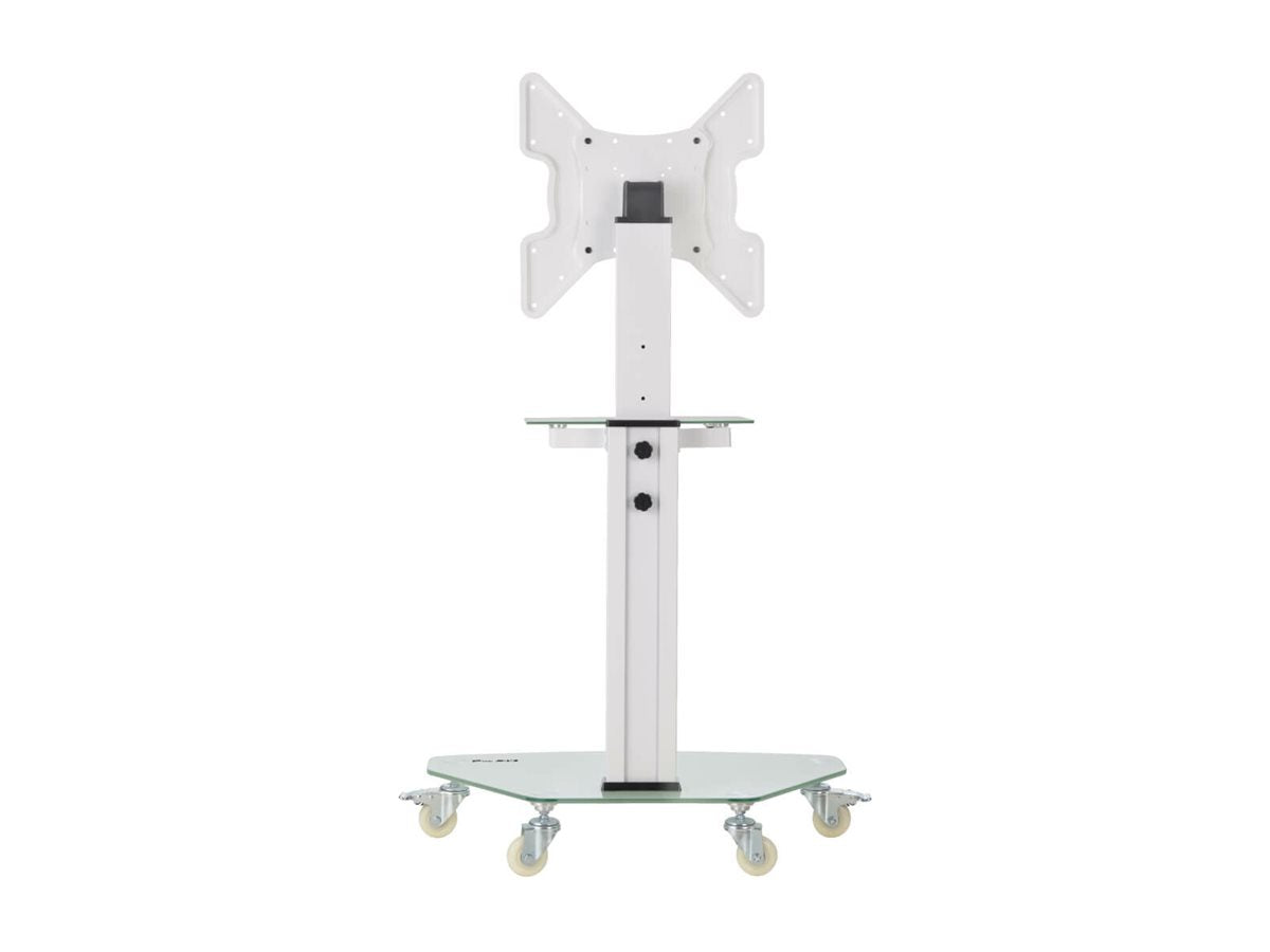 EATON TRIPPLITE Premier Rolling TV Cart Detailansicht