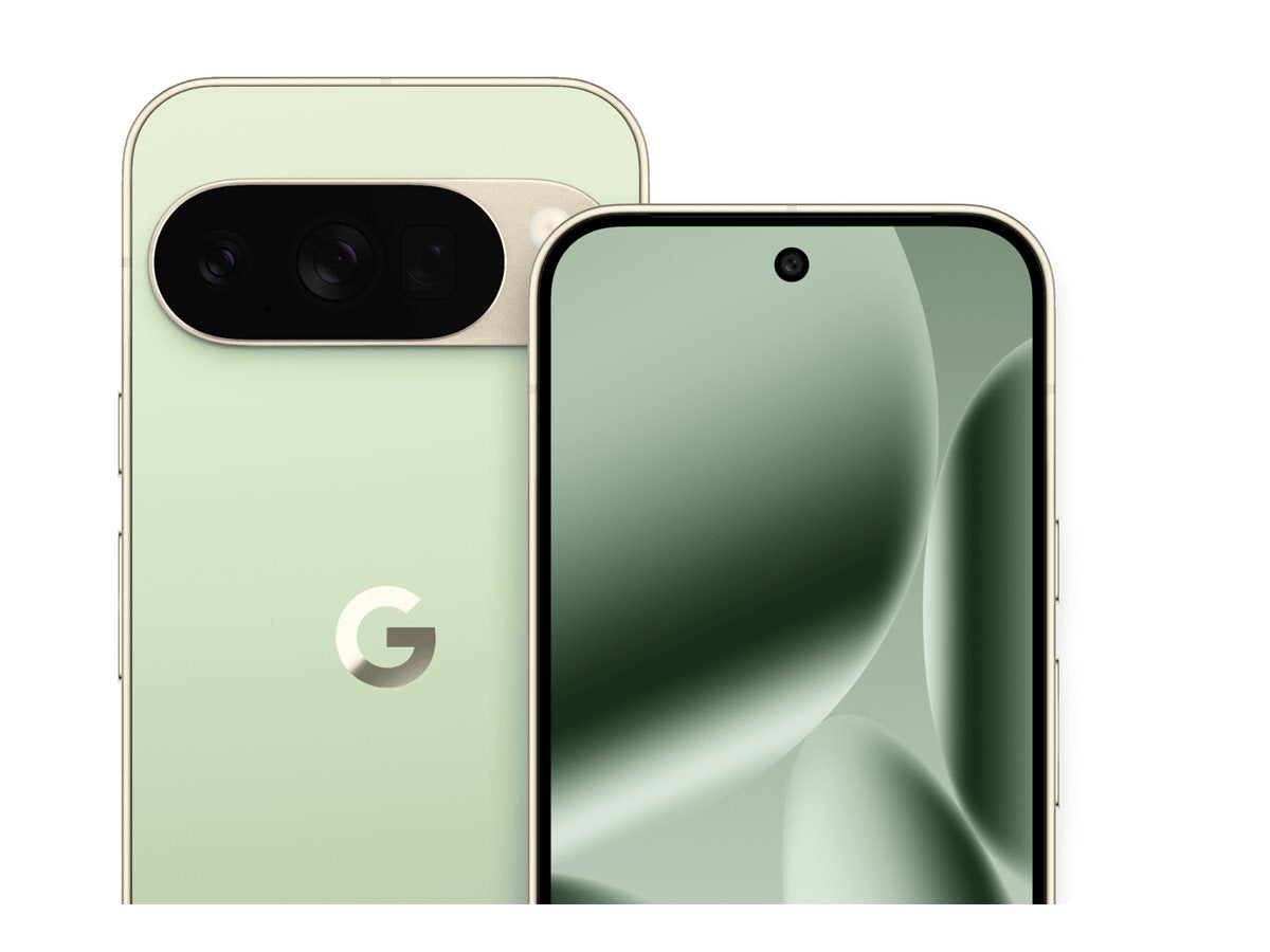 TELEKOM Google Pixel 10 Pro 256GB Verpackung