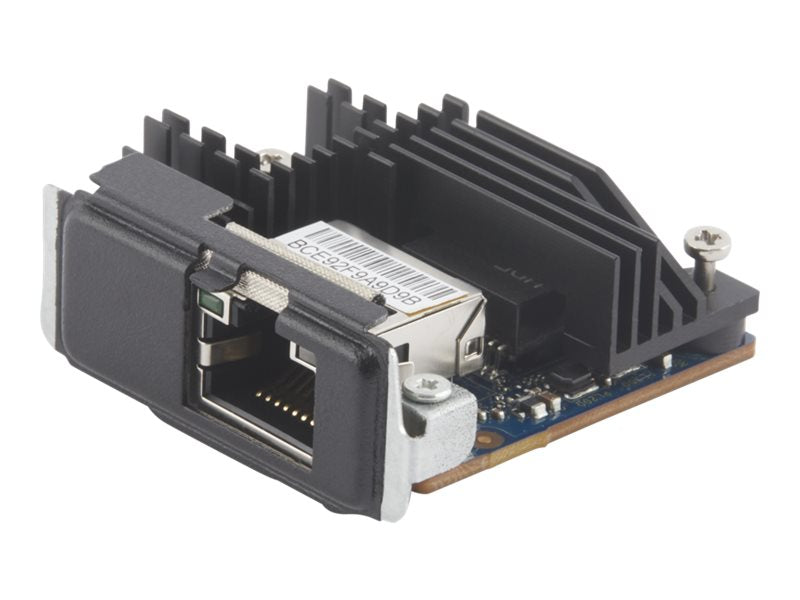 HP 10GBase-T Flex IO Netzwerkadapter Verpackung