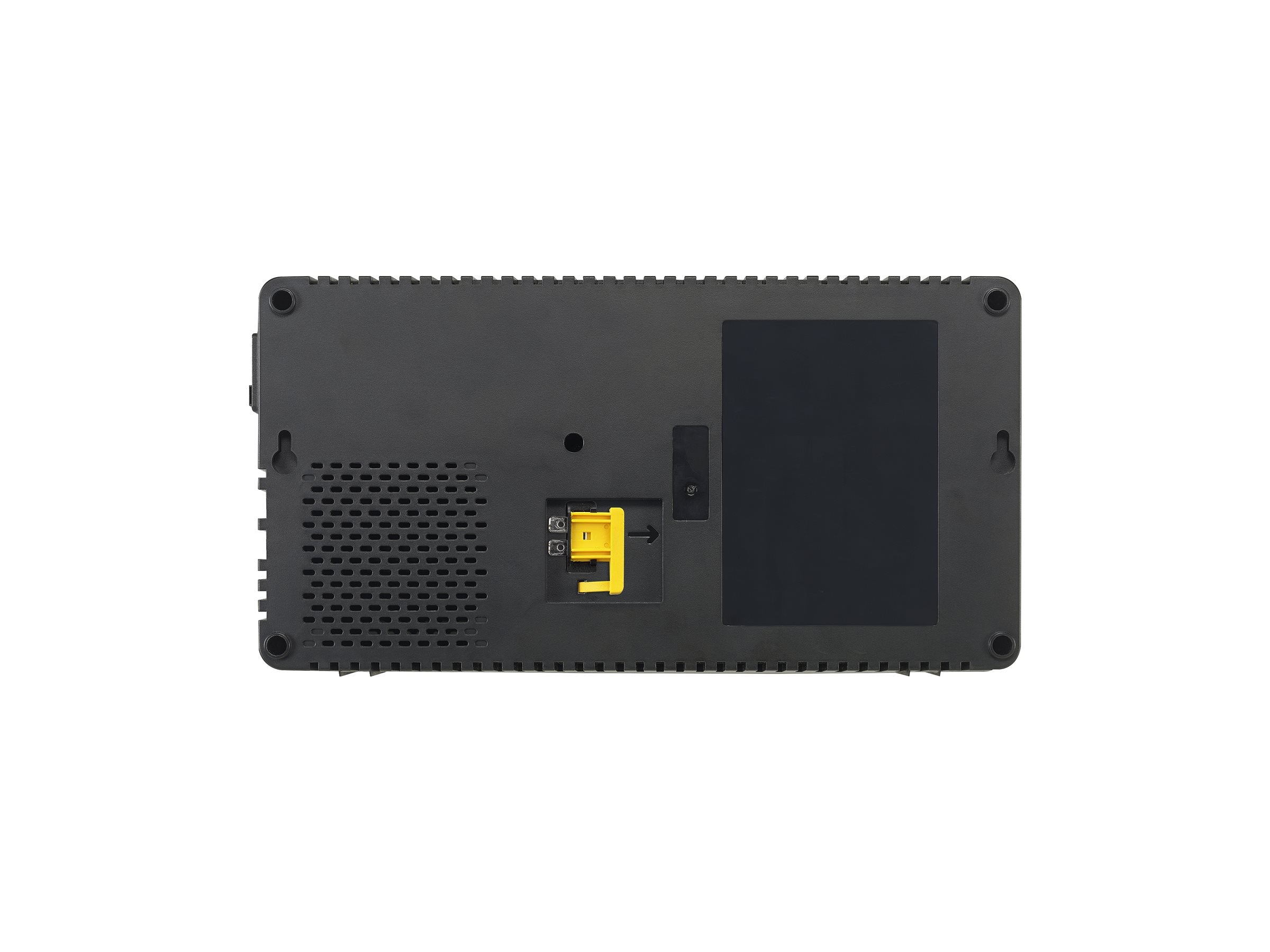 APC Easy UPS BV650I-MSX Vorderansicht