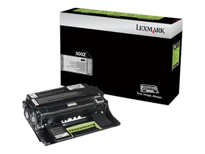 LEXMARK 500Z Druckerbildeinheit Verpackung