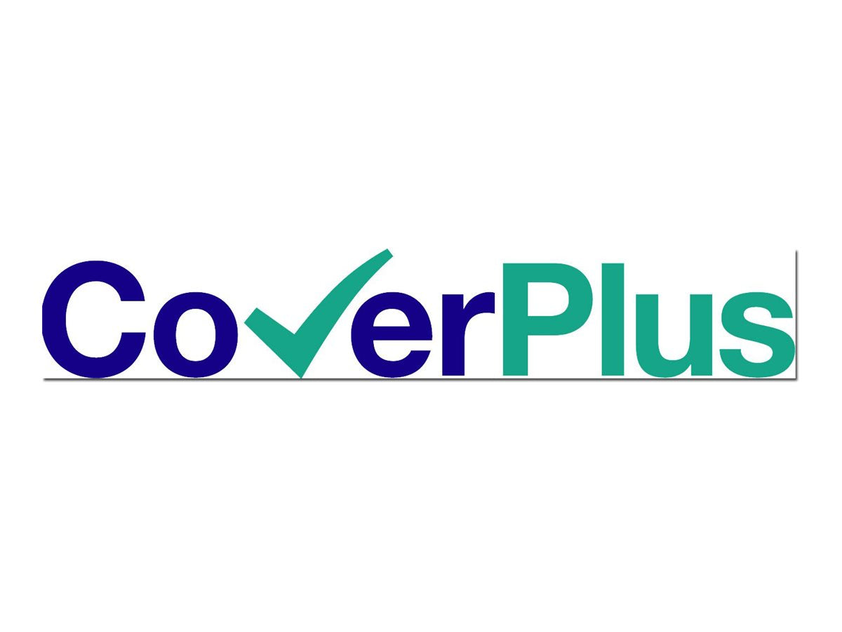 EPSON 5 Jahre CoverPlus Maintenance Vorderansicht
