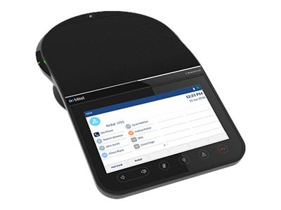 Vorderansicht des MITEL 6970 IP Phones