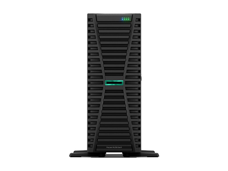 HPE ProLiant ML350 Gen11 LFF Configure-to-order Server