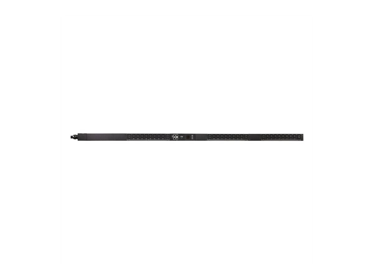 ATEN PG96230G 30 Port 3-Phasen PDU 16A Vorderansicht