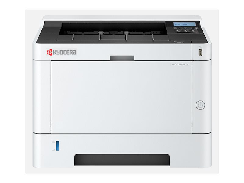 KYOCERA ECOSYS PA3500x/Plus Mono Laser Printer 35ppm