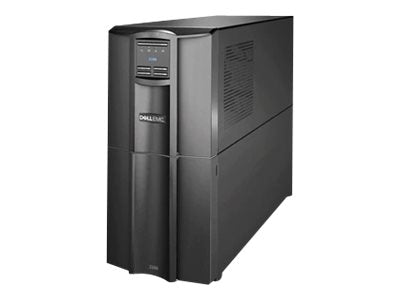 DELL Smart-UPS 2200VA LCD 230V mit SmartConnect - Vorderansicht