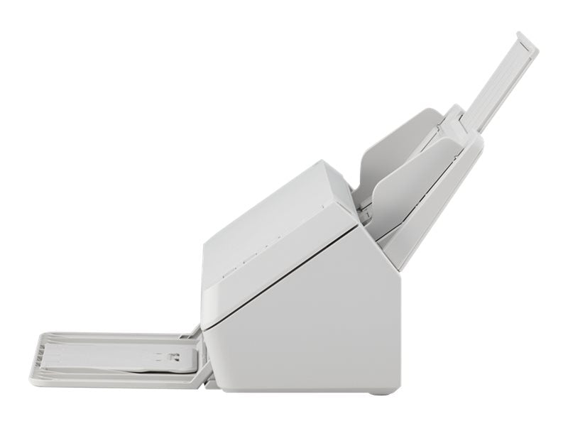 RICOH SP-1120N Dokumentenscanner im Einsatz