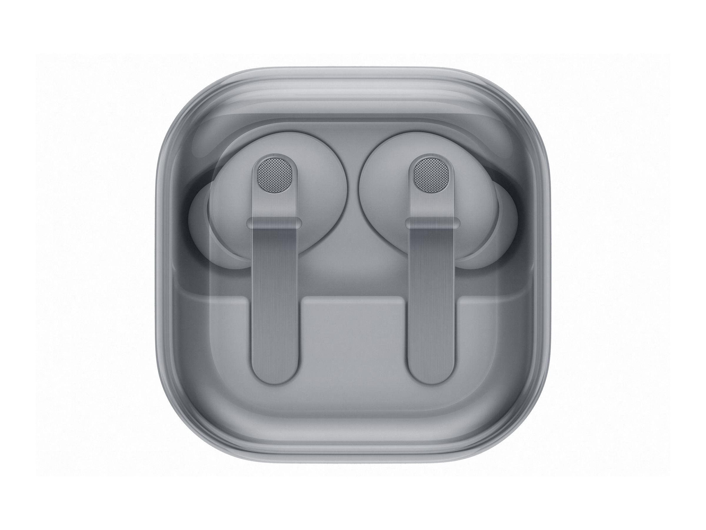 SAMSUNG Galaxy Buds4 Pro SM-R640 White - Detailansicht