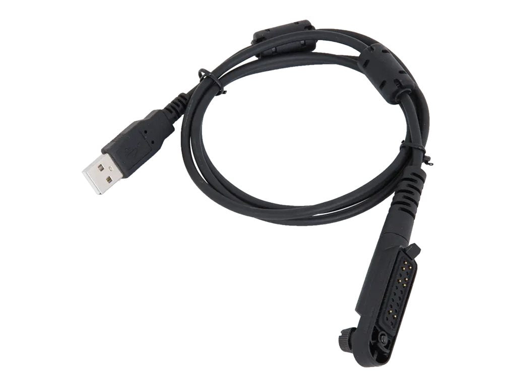 HYTERA Programmierkabel PDC760/PTC760 - Vorderansicht