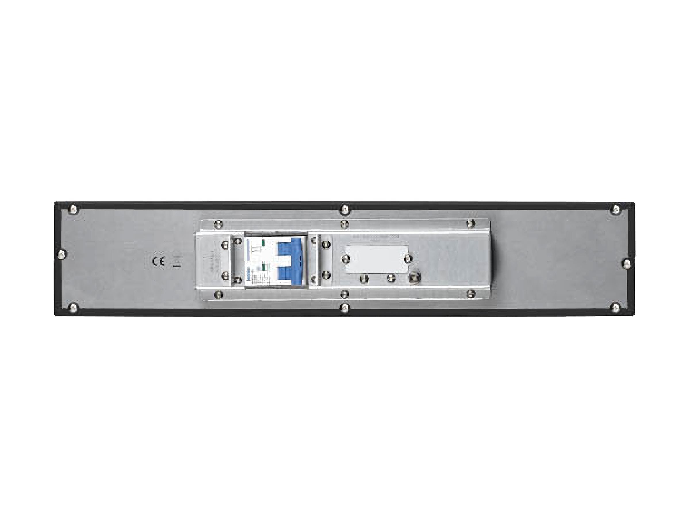 APC Easy UPS SRV Vorderansicht