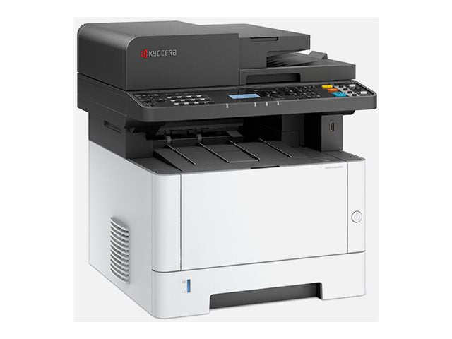 KYOCERA ECOSYS MA4000x MFP Mono Laser Vorderansicht