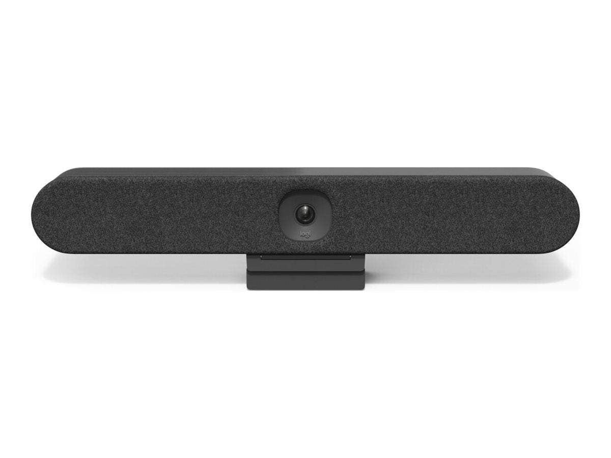 LOGITECH Tap IP Appliance Room Solutions Huddle + Small Rooms Video conferencing kit - Verpackung
