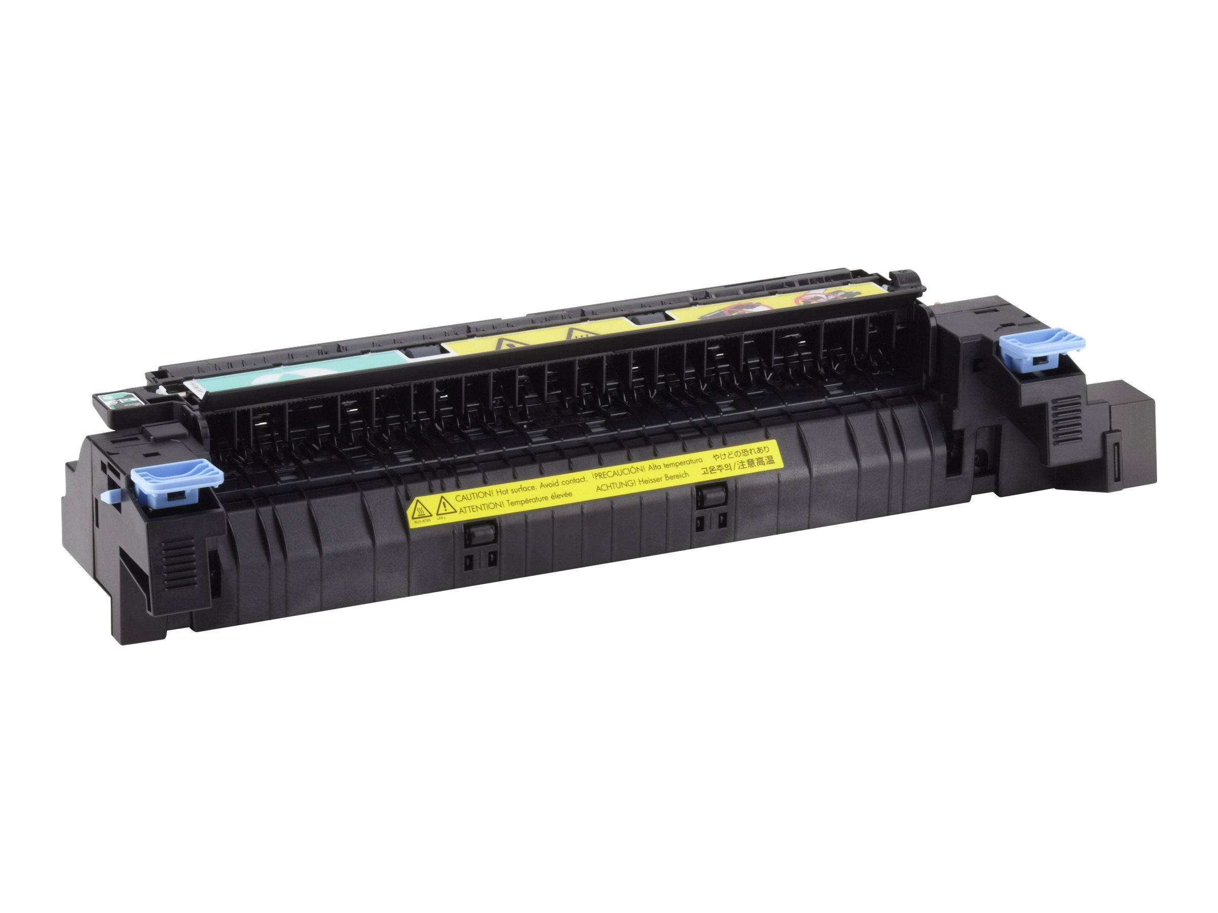 HP M712/M725 Wartungseinheit 220V - Vorderansicht
