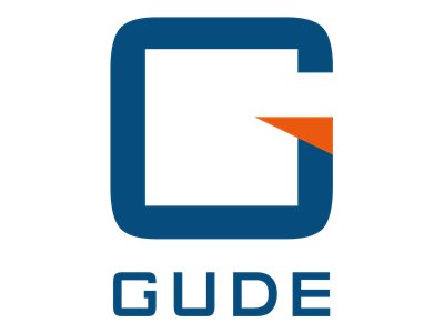 GUDE 8314-2 EPC 8xC13 switched PDU Vorderansicht
