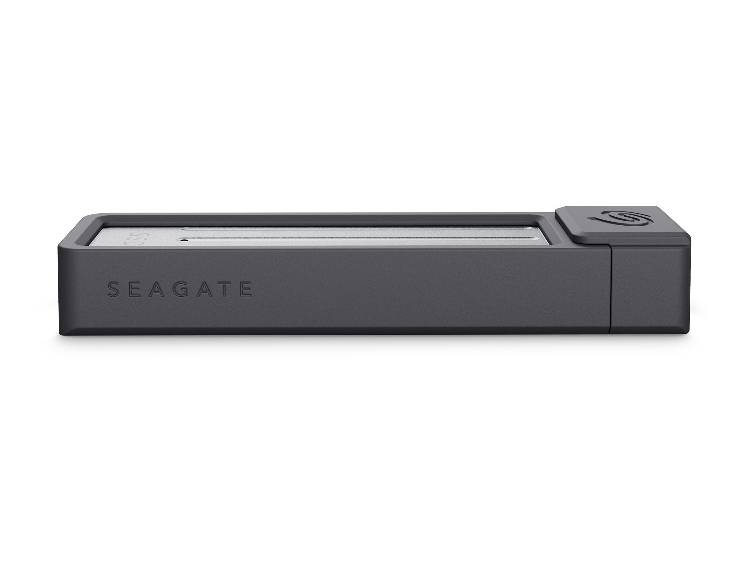 SEAGATE Ultra Compact 1TB SSD USB-C Verpackung