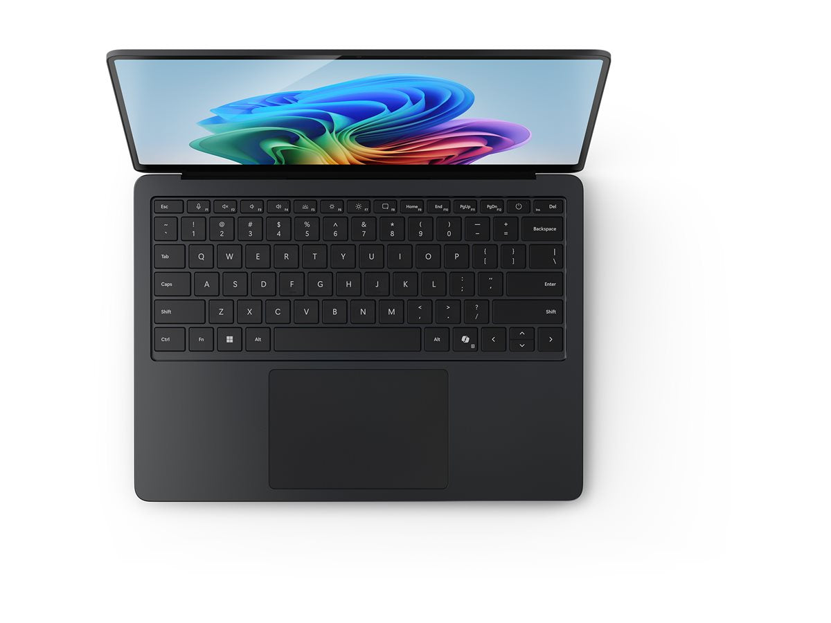 MS Surface Laptop7 Qualcom Snapdragon X Elite 35