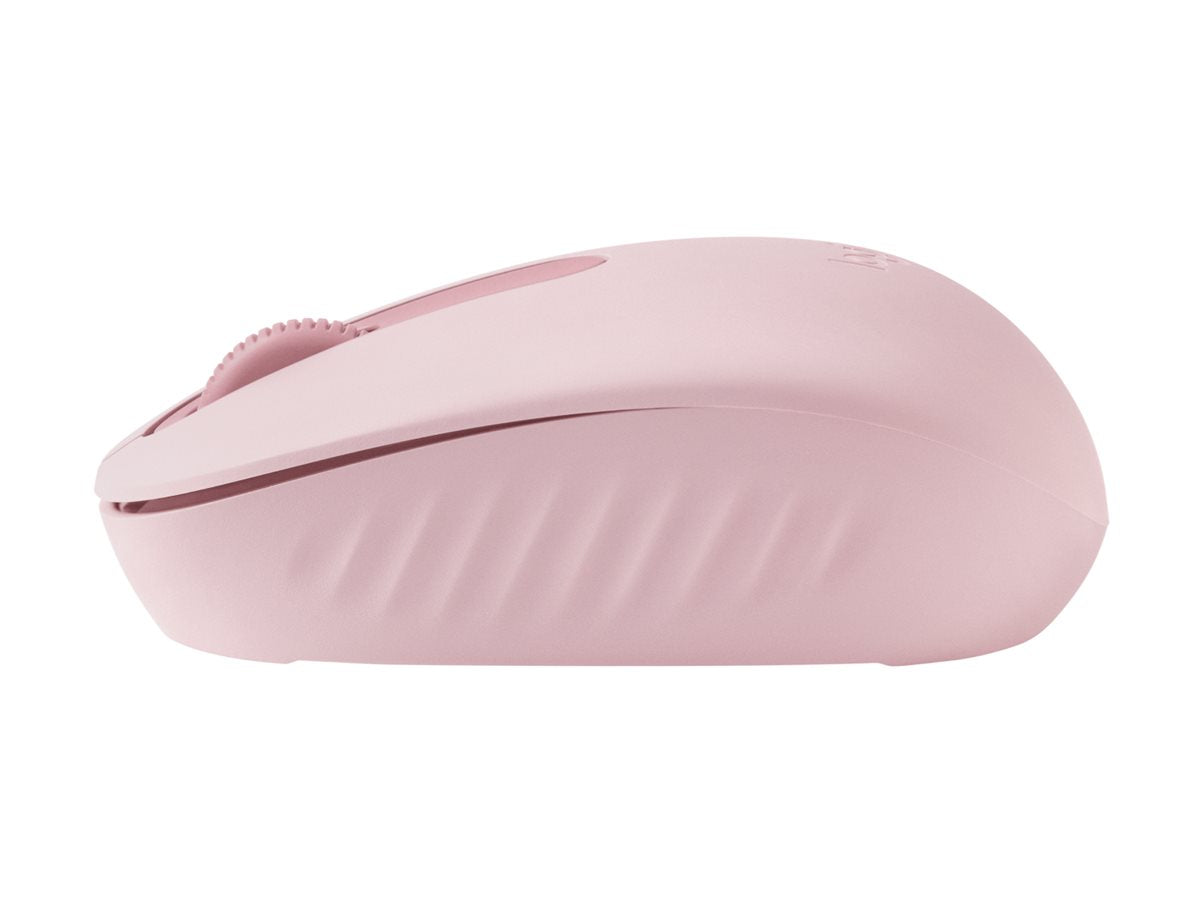 LOGITECH M196 Bluetooth Mouse - Seitliche Ansicht