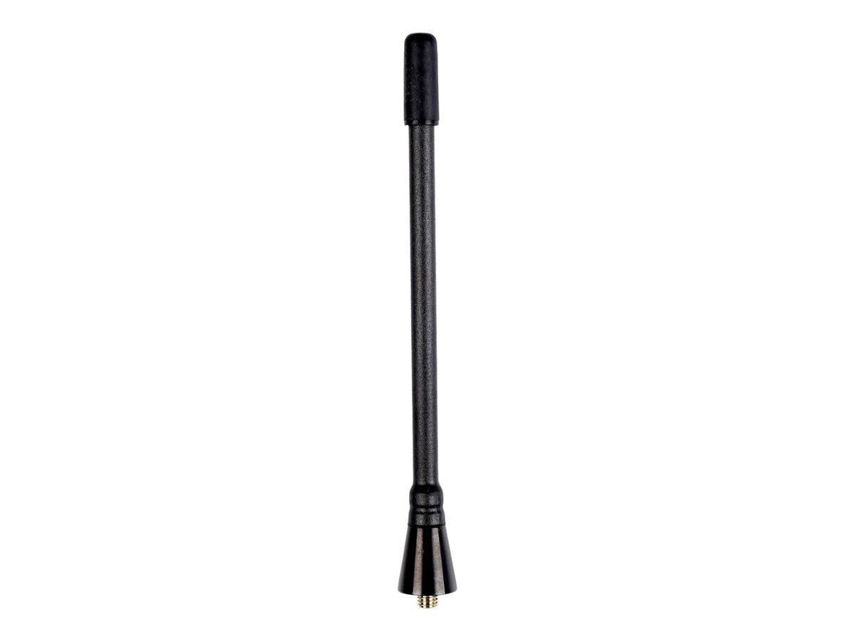 PUC ATTB Ersatzstab TETRA 380-410 MHz - Vorderansicht