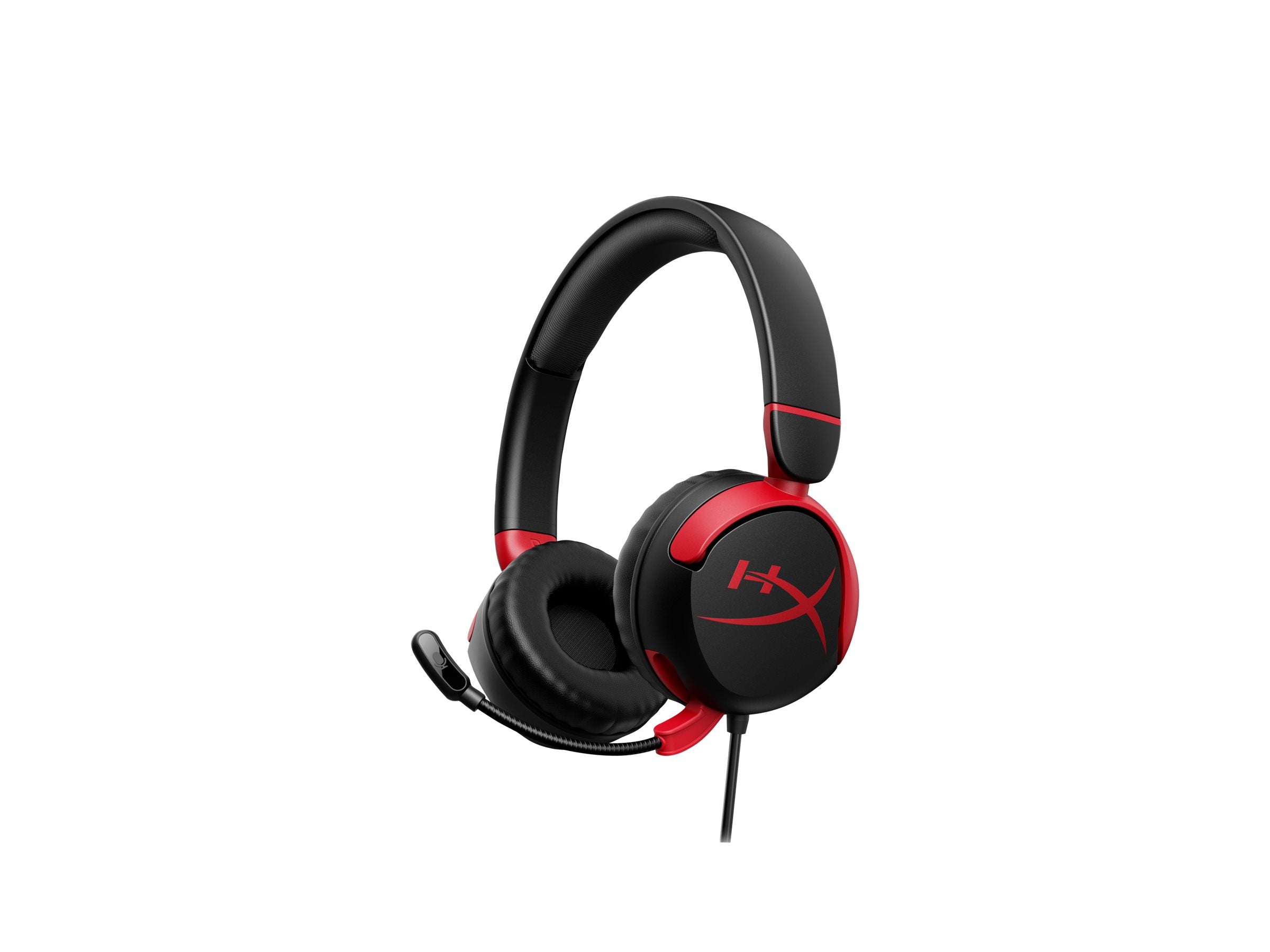 HP HyperX Cloud Mini Wired Headset Detailansicht
