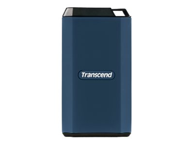 TRANSCEND ESD410C 1TB External SSD Vorderansicht